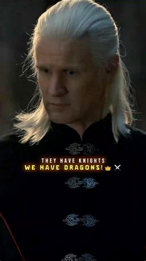 Daemon Targaryen Prepares For The Dance of the Dragons 🐉| HOTD #houseofthedragon