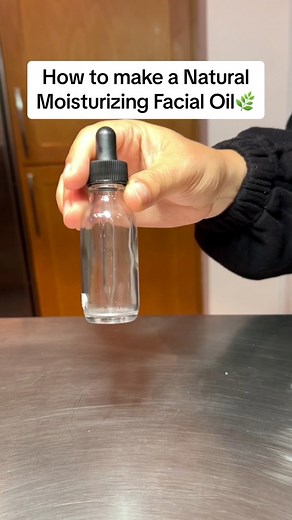 1.5M views · 59K reactions | How to make a natural moisturizing facial oil at home! Get this facial oil at holistichealthrx.co | Holistic Beauty Essentials | Facebook