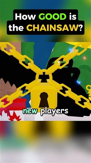 How GOOD is the CHAINSAW? #roblox #robloxrivals #trending #subscribe #shorts #viral