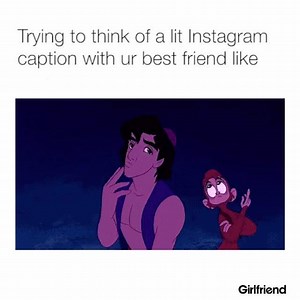 The hardest, but most rewarding task. | Girlfriend Magazine