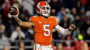 Middle eight: Why Clemson football tries to own end of first half, start of second