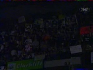 Wcw - Goldberg Vs Chavo Guerrero