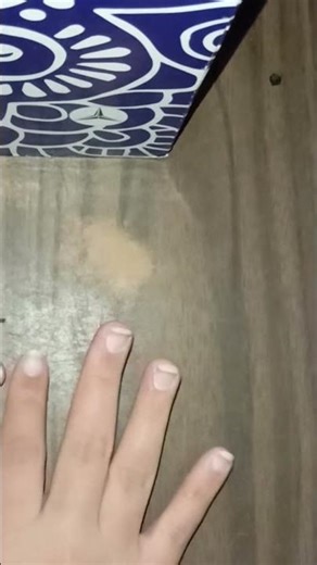 Table Tapping Sounds | pure ASMR