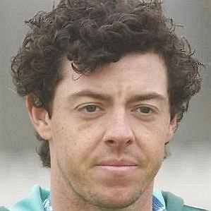 Rory McIlroy Girlfriend 2026: Dating History & Exes - CelebsCouples