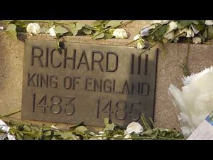 King Richard 111. Documentary (Return of the King)