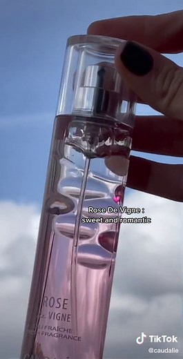 Discover Your Perfect Summer Scent with Caudalie Fragrances