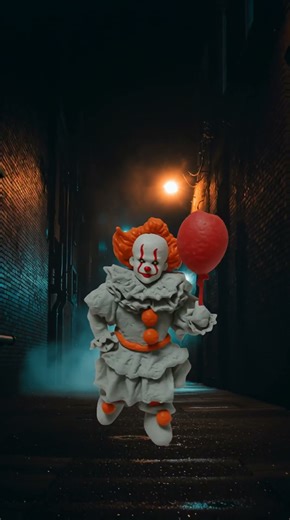 Discovered The Carnival Clown Who Lurked In Storm Drains For 27 Years