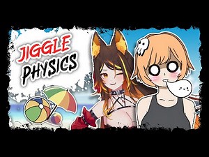 Theoretical Jiggle Physics!