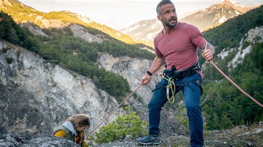 Episode 2 | The Devil's Leap