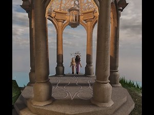 De Pride Isle is BACK!