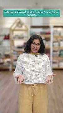 Stop Making These Common Curtain Mistakes | Curtain tips | Curtain mistakes #shortsfeed #curtains