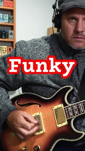 3 Steps to Instantly Fix Your Funk Playing!