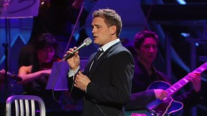 www.facebook.com/operaplanet ======= Opera Planet ======== Michael Bublé: For Once in My Life HD | Opera Planet