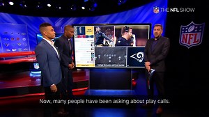 5.8K views | Who would be a Quarterback! These play calls from years gone by   Watch The NFL Show https://www.bbc.co.uk/iplayer/episode/b0bsh0n7/the-nfl-show-201819-episode-12 | NFL | Facebook