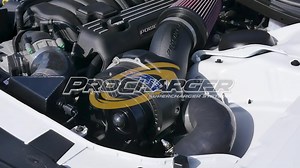 1.1M views · 23K reactions |  America's Big Bad Burnout Machine Loves ProCharger Supercharger Boost. ProCharger is Designed, Engineered, and Made in America. | ProCharger Superchargers | Facebook