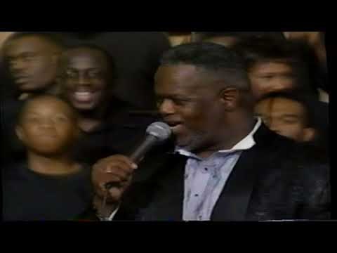 Rev. Timothy Wright - He'll Be There