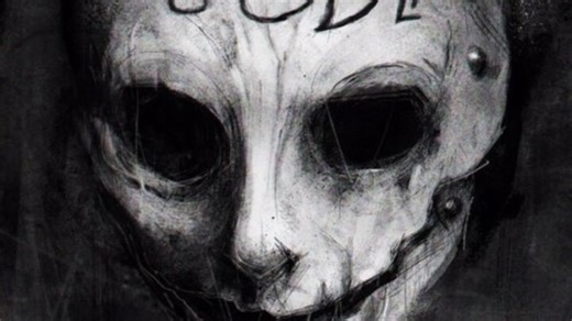 【Tearout】Code: Pandorum-Pyramid