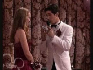 wizards of waverly place juliet and justin