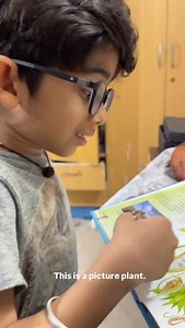 39K views · 276 reactions | This is how I take class for my parents ‍ Just like insects can’t escape from a pitcher plant, my parents can’t escape from my lectures  Should I open a channel for my lectures? How many of you would join? ‍ #education #learning #nature #plants #wonderplants | AgniV | Facebook