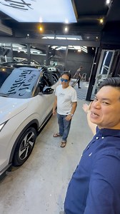 2.8K views · 21 reactions | First ever client namin na nagpa PPF. Nagpagawa ulit sa atin after 4 years ng kanyang bagong sasakyan. | Wash Autority | Facebook