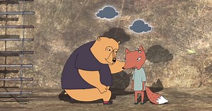 Brené Brown on Vulnerability, Human Connection, and the Difference Between Empathy and Sympathy, Animated