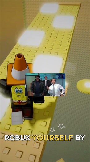 Roblox Players Trapped in Deadly Scams – You Won't Believe It! #shorts