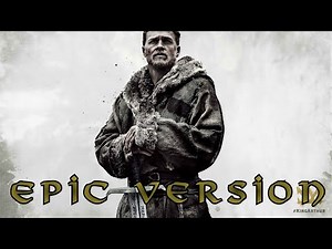 King Arthur: Legend Of The Sword | FLM Version