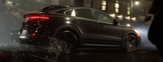 The story behind the Porsche in Resident Evil Requiem
