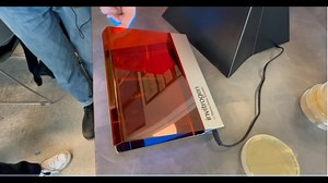 UC San Diego researchers teaching High Tech High students about gene editing