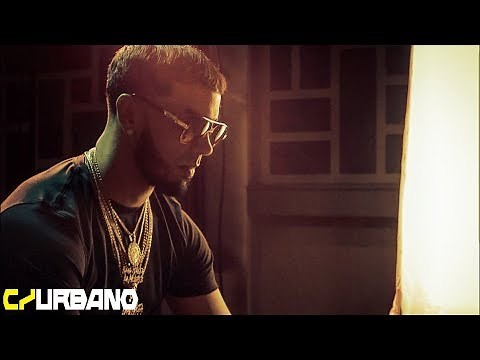 Mala Fama X Anuel Aa - Lagrimas Del Diablo - Remix (Music Vídeo)