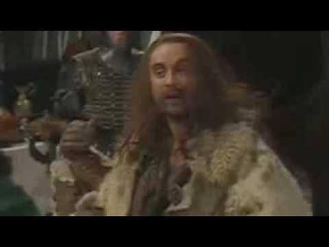 Blackadder Season 1 Episode 2 YouTube