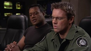 Gwiezdne Wrota - SG1 10x8