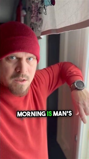 Wisdom behind window