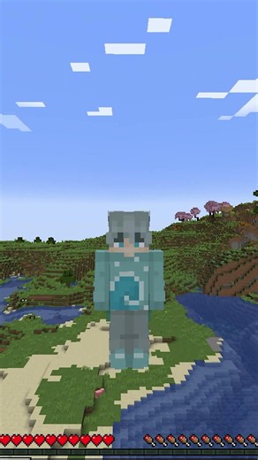 Minecraft Invincible Mod