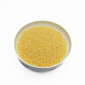 [Hot Item] Solid-State Light Yellow Translucent Good Stickiness Suitable for All Complex Materials