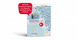 Praxiserlebnis – Angewandte Informatik PTS