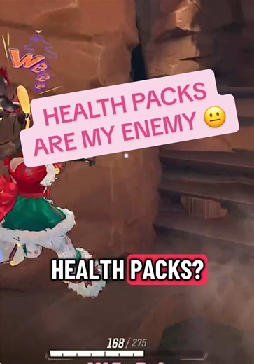 Unfortunate circumstances 😐 #marvelrivals #marvelrivalsgameplay #princess #marvelrivalscc #marvelrivalsclips