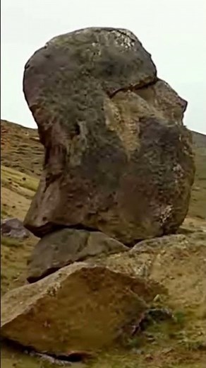 Skull Rock Stare — Joshua Tree’s Iconic Face!
