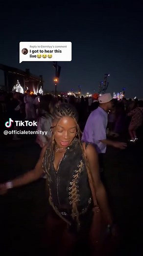 Giveon's Coachella Performance