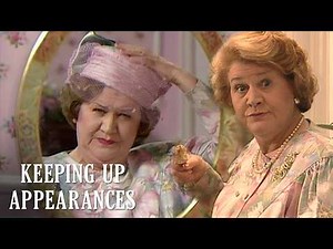 Keeping Up Appearances Countdown: Series 5–1 | Keeping Up Appearances | BBC Comedy Greats
