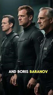 The Impossible Mission That Saved Europe From Disaster #chernobyl #facts