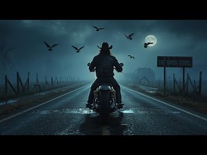 Coyote Cry | Alternative • Dark Folk Rock by The Raven Riders