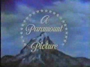 Paramount 1952 logo