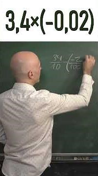 PRODUCTO CON DECIMALES. Matemáticas Básicas