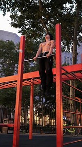 🛬 If you're struggling to start working out or have questions about dieting/ mentality, check out the 2 day workout plan in my bio. . . . . . . . . #calisthenics #streetworkout #gym #gymtok #motivation #workoutmotivation #fyp #explorepage #pushup #pullup #explore #explorepage✨ #pullups #pullup #frontlever #muscleup | Leo Wang