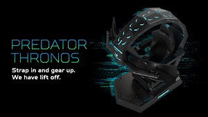 next@acer: Predator Thronos: The Perfect Cockpit for the Ultimate Gaming Experience - Acer Community