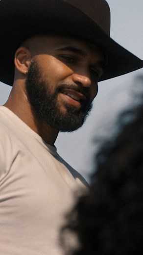 5.6M views · 69K reactions | Get ready to fall in love. Ruth & Boaz is now playing. | Netflix | Facebook