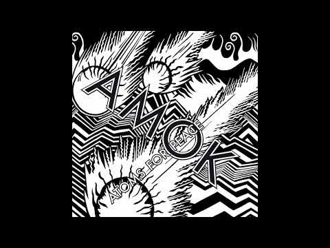 Atoms For Peace - Amok