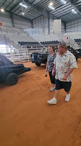 Tech walkthough at Iron City Southern Nationals 2025!🏁 Catch it live at Iron City TV ! | Devin Schmidt