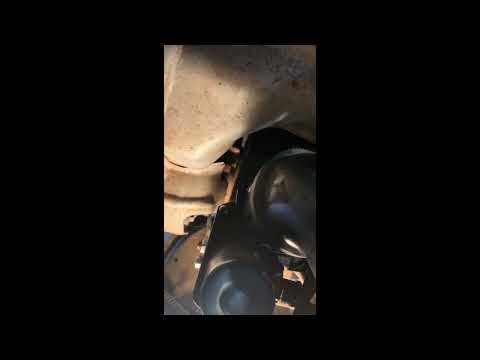 Toyota Hiace Turbo Failure – Diesel Diagnostics